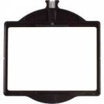 Movcam 301-0201-03 (301020103) 4x5.65 inch Filter Stage (Compatible with 4x4 inch Filters) Movcam 301-0201-03 (301020103) 4x5.65 inch Filter Stage (Compatible with 4x4 inch Filters)